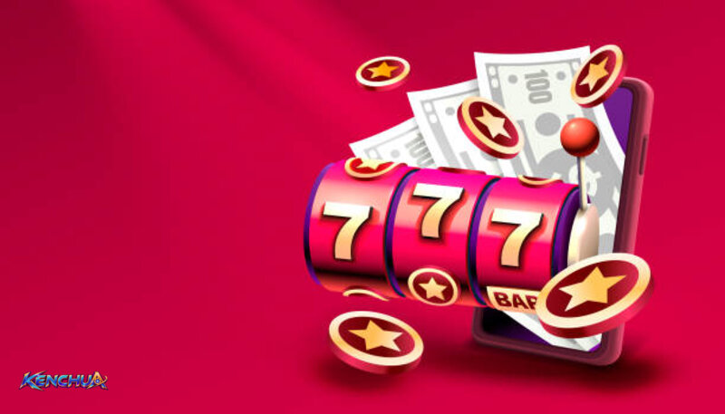 Casino Kenchua - Why Edges Differ