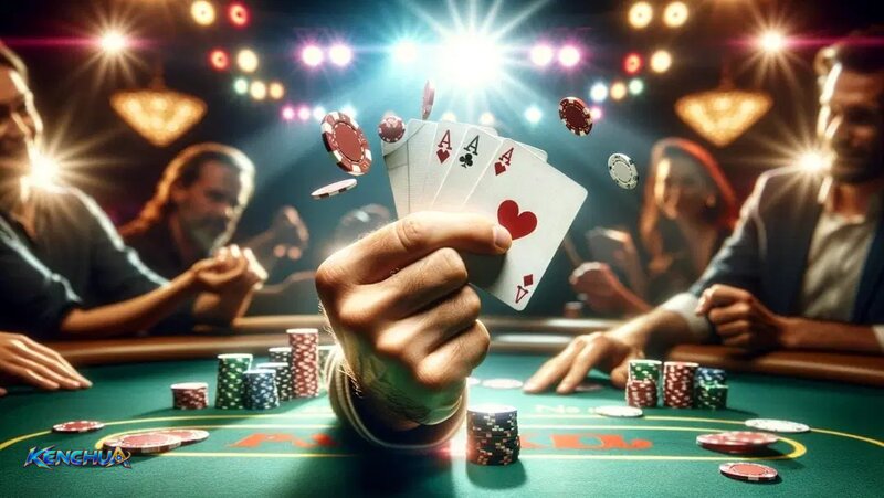 Casino Kenchua - Regulators and Dispute Services