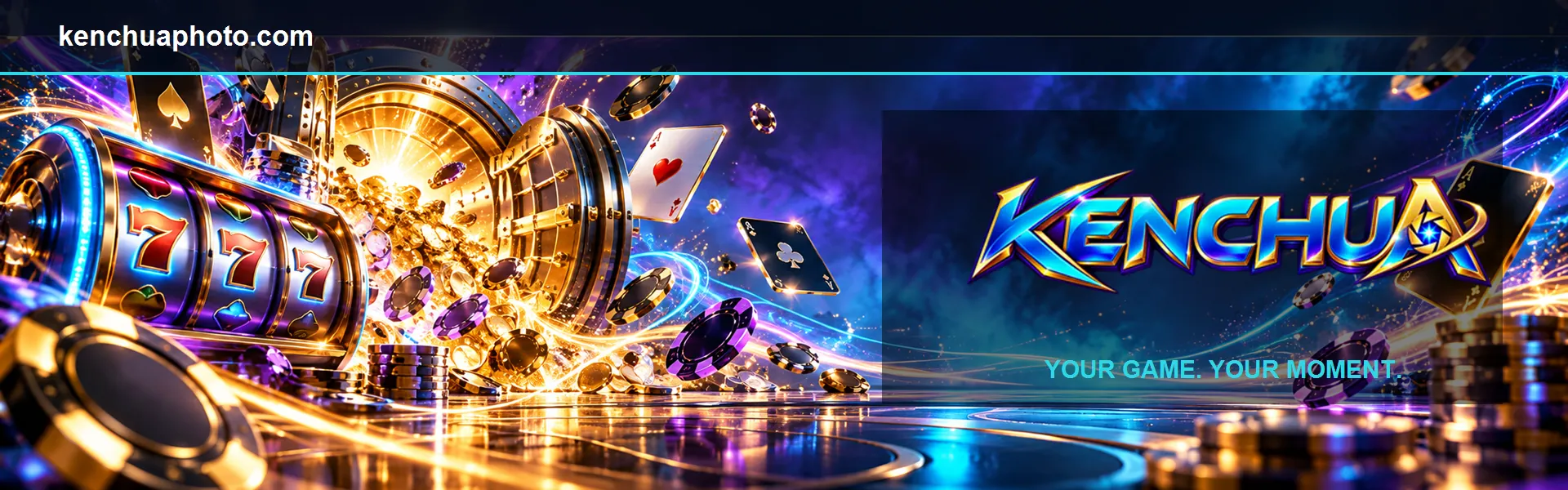 Kenchua banner