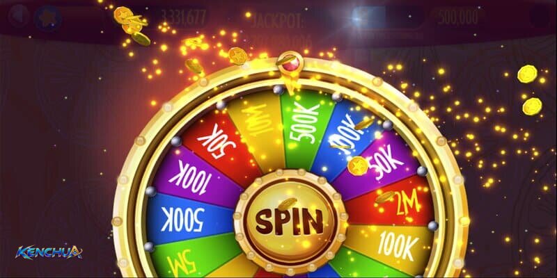 Kenchua Slot - Free Spins and Multipliers