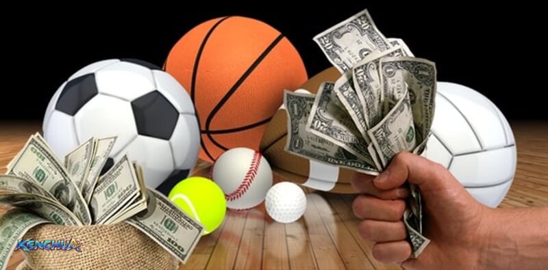 Kenchua Sports - Handicap Betting