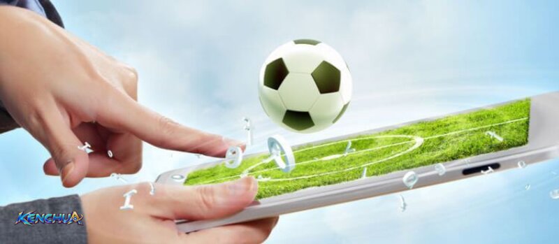 Kenchua Sports - Live Betting